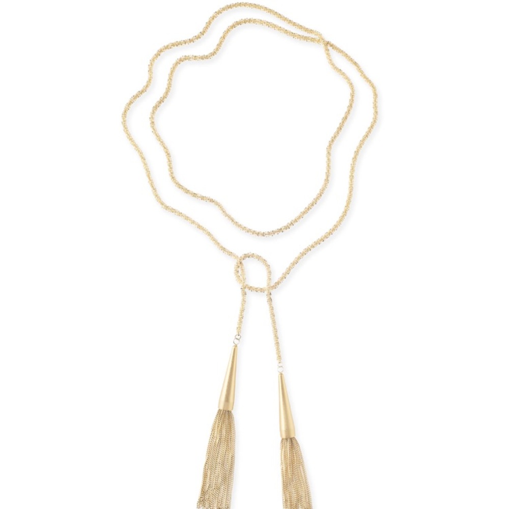 Kendra Scott phara necklace